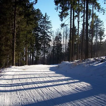 Aparthotel Ski Resort, Golf & Mountainbike 3*