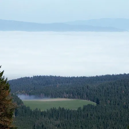 Ski Resort, Golf & Mountainbike 3*