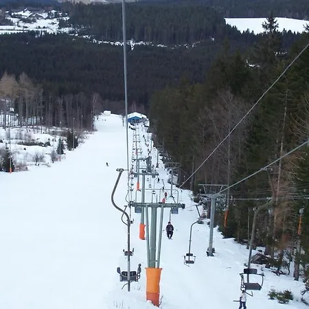 Ski Resort, Golf & Mountainbike