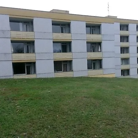 Aparthotel Ski Resort, Golf & Mountainbike Bischofsmais