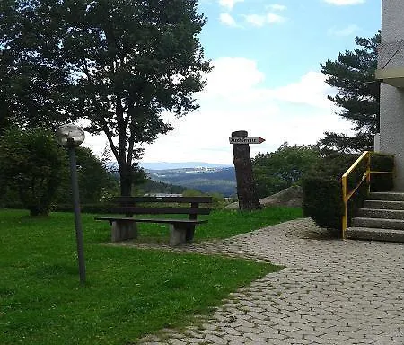 Aparthotel Ski Resort, Golf & Mountainbike