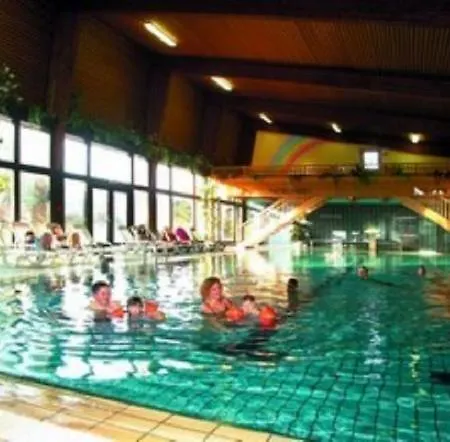 Aparthotel Ski Resort, Golf & Mountainbike Bischofsmais