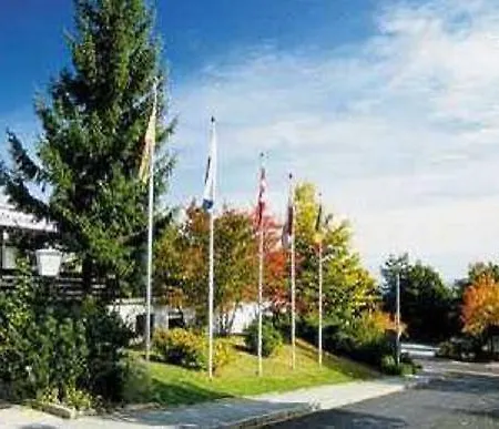 Ski Resort, Golf & Mountainbike Bischofsmais