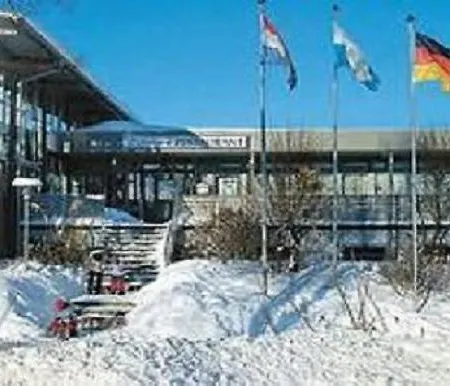 Aparthotel Ski Resort, Golf & Mountainbike 3*