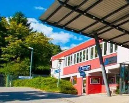 Aparthotel Ski Resort, Golf & Mountainbike Bischofsmais