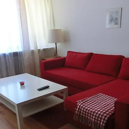 Aparthotel Ski Resort, Golf & Mountainbike 3*