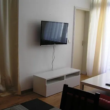 Aparthotel Ski Resort, Golf & Mountainbike 3*