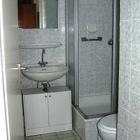 Aparthotel Ski Resort, Golf & Mountainbike 3*