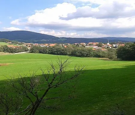 Ski Resort, Golf & Mountainbike