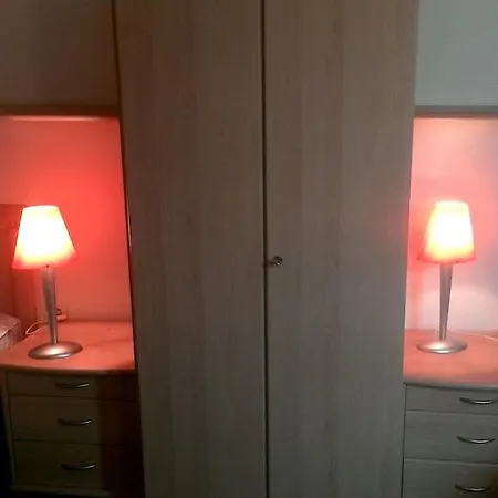 Apartmanhotel Ski Resort, Golf & Mountainbike 3*