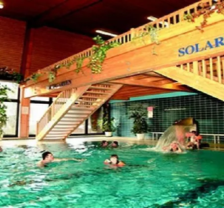 Apartmanhotel Ski Resort, Golf & Mountainbike